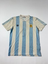 Argentina national team adidas 1993 home #9 size 3