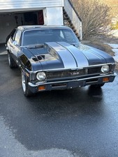 1971 Chevrolet Nova for Sale