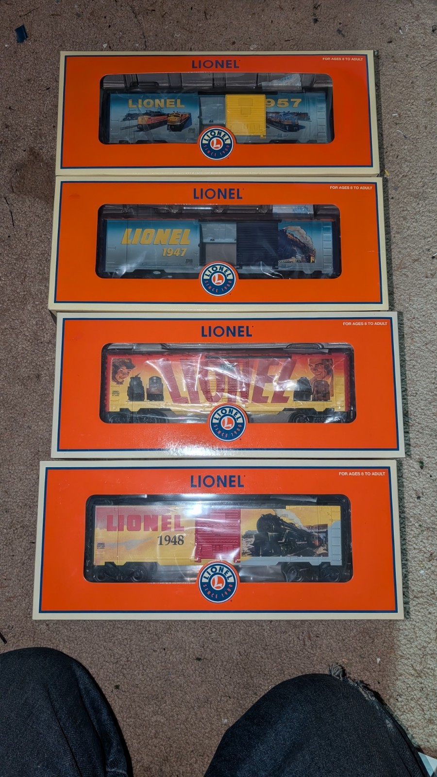 Click here to see eBay Auction