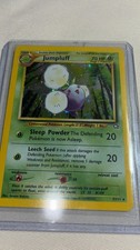Nintendo Jumpluff 7/111 Neo Genesis Holo Rare 1st Edition 2000 English 70 HP on eBay