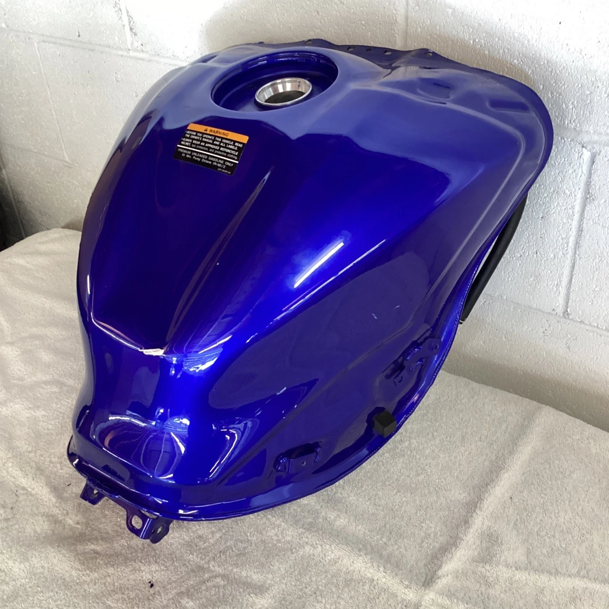 ※つー※YAMAHA YZF-R6 ガソリンタンク 25+ Gas Tanks for Yamaha YZF R6 for sale | Updated Oct 2026