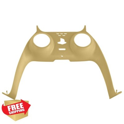 Custom P5 Wireless Gamepad Faceplate Shell Replacement