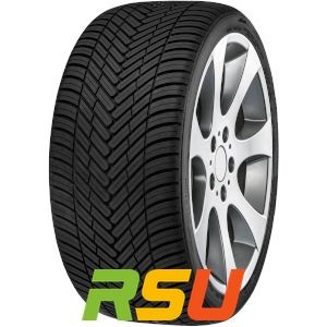 Fortuna Ecoplus2 VAN 4S 8PR 3PMSF 225/55 R17C 109/107 H Ganzjahresreifen