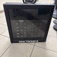 Daktronics Water Polo Shot Clock - Vintage