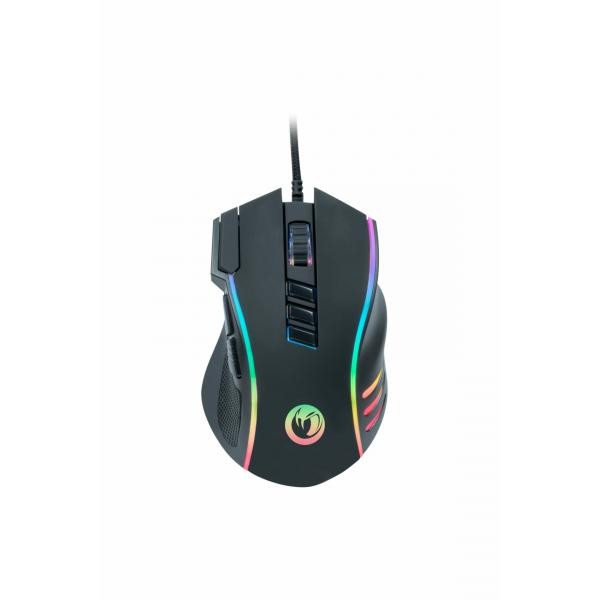 NACON MOUSE OTTICO GAMING GM-420 RGB 18254681