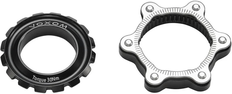 Voxom Centerlock Adapter ADA1 5690₽