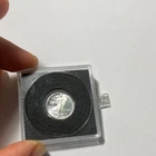 1/10 oz .999 Fine Silver Walking Liberty Design Round – Money Metals Exchange