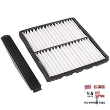 Cabin Air Filter Retrofit Kit - Fits Chevy Silverado Tahoe 1PC