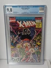 X-MEN ANNUAL #14 (Marvel, 1990) CGC Graded 9.8 ~ GAMBIT ~ White Pages