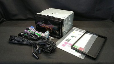 PIONEER Carrozzeria AVIC-RZ812 7 Zoll AV Navigationssystem - Guter Zustand