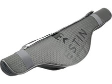 Westin W4 Rod Case Rutenfutteral für Reiseruten bis 66cm Titanium Black