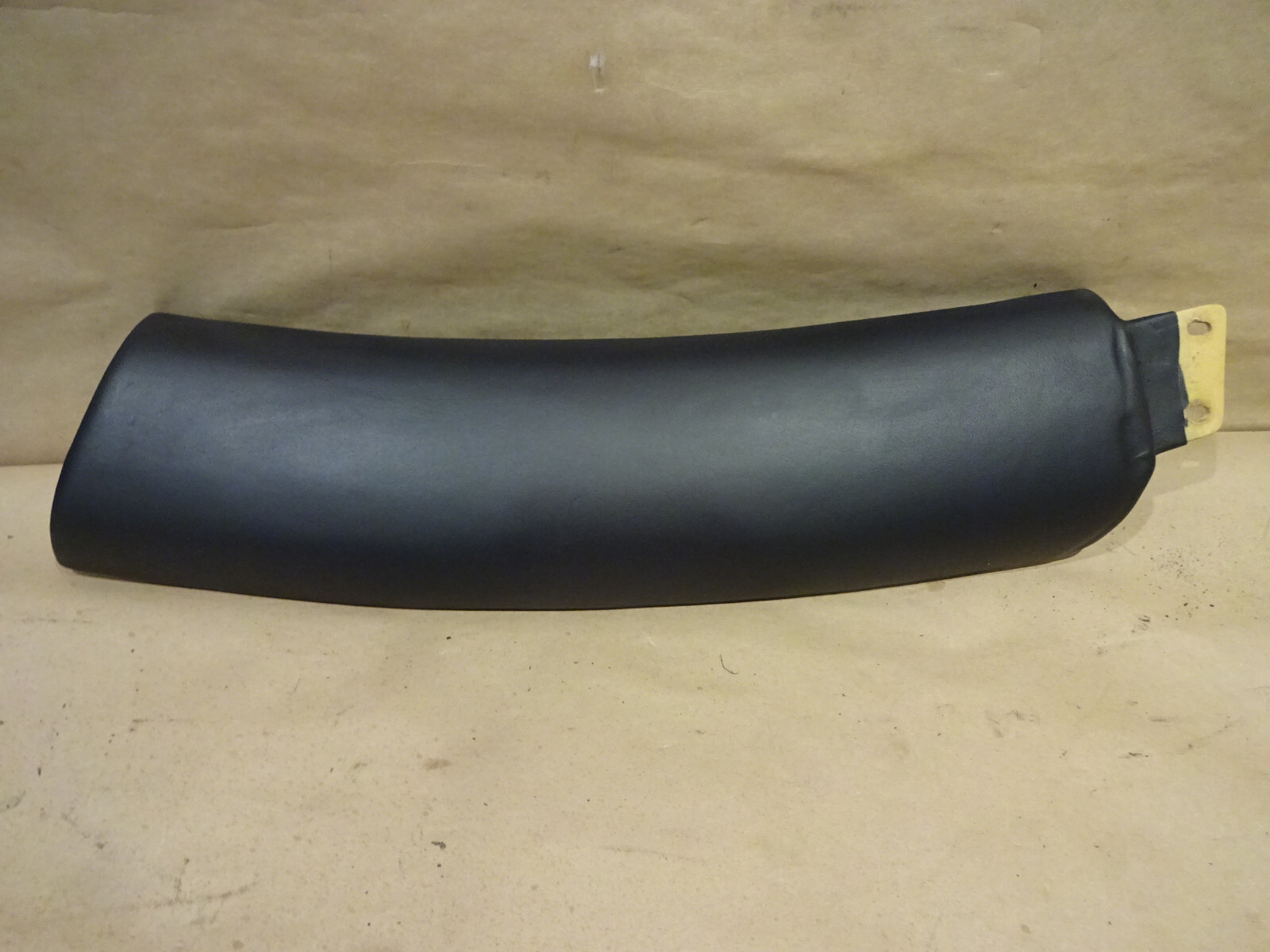 Ferrari 360 - LH Side Rail Cover Trim ( Dark Blue) - P/N 65868800