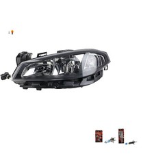 Scheinwerfer Osram Night Breaker Laser passend für Renault Laguna BG KG 05-07 Li