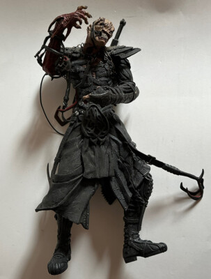 VINTAGE CLIVE BARKER'S TORTURED SOULS 12