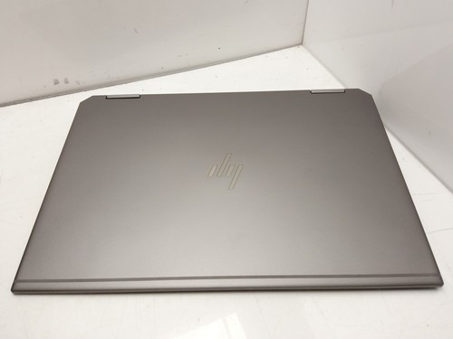 HP zBook Studio G5 15 Inch Laptop Top Lid LCD Touchscreen Display Assembly - Photo 2/2