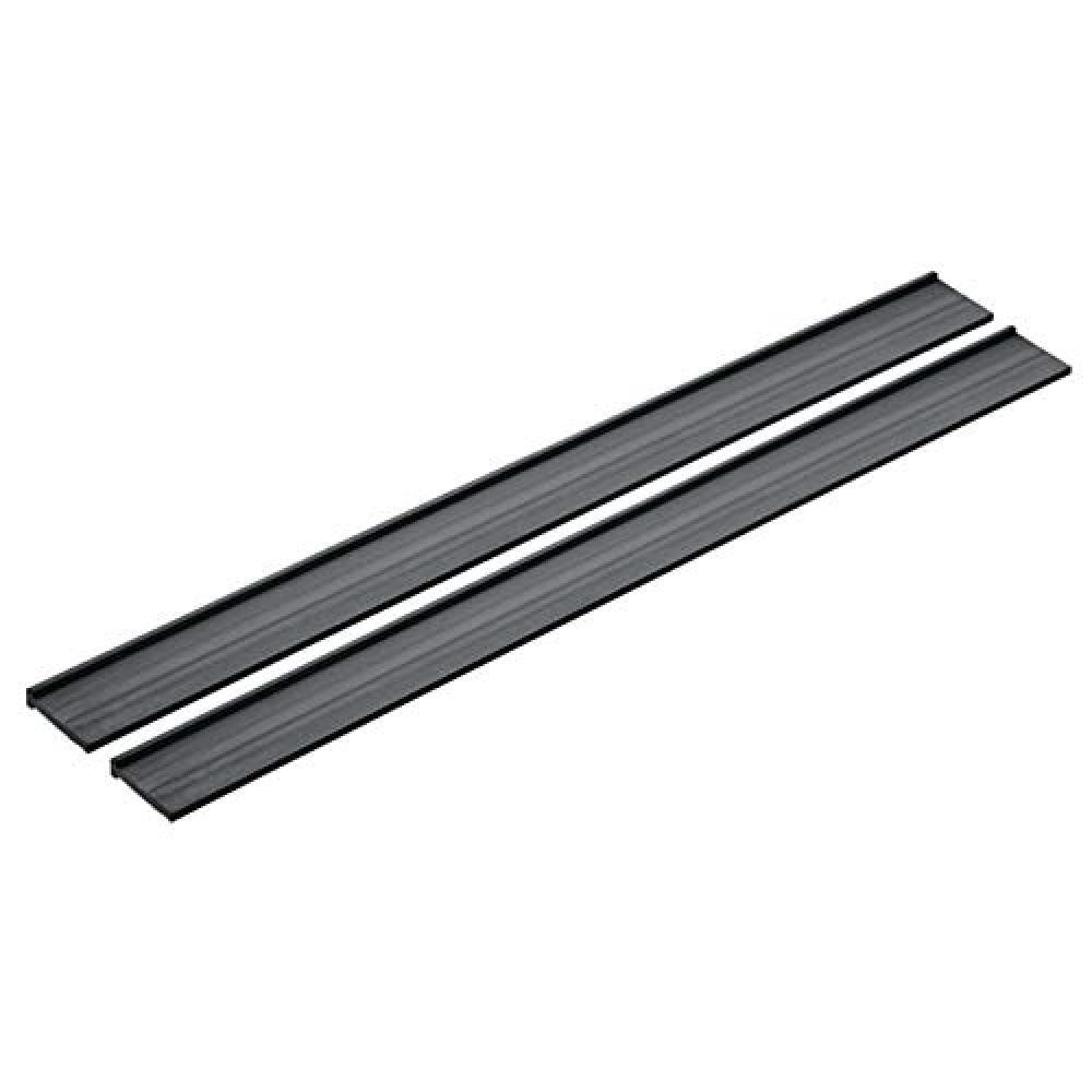 Bosch Home and Garden LIMPIADOR DE CRISTALES ACCESORIO Escobillas grandes de rep