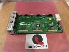 Samsung OfficeServ 7100 KPOS71BUN Universal Interface Card Refurbished