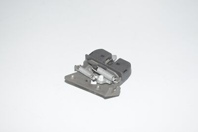 BMW F10 5er E90 F30 E60 G30 F06 F07 F32 E92 Schloss rechts Lock right 7112864