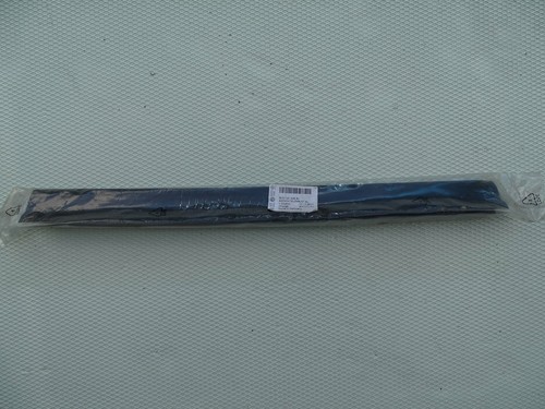 VW Passat B6 Dichtung Ladeluftkühler 3C0121345AL