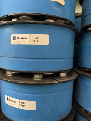 ROXTEC r150 galv