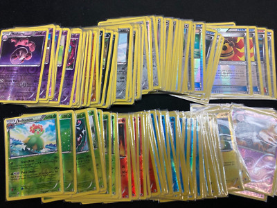 Reverse Holo - 2012 Pokemon Boundaries Crossed Card /149 ($2+ Order Required)