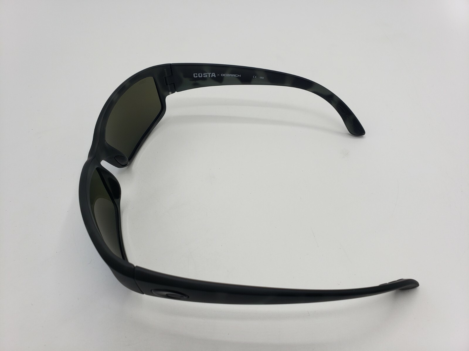 Costa Del Mar Caballito Sunglasses 