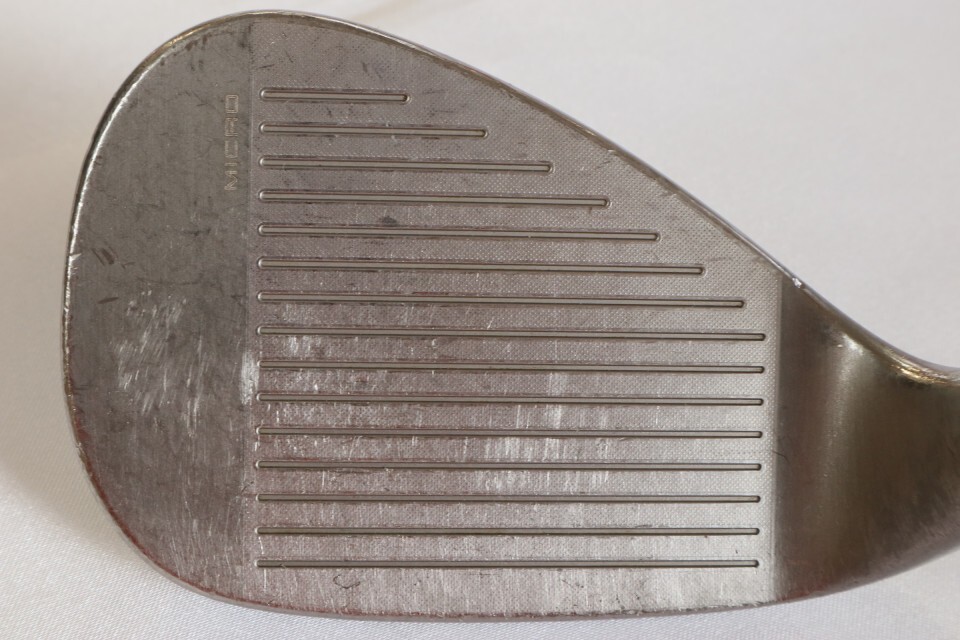 TaylorMade ATV Stainless Wedge #52(1Club)/DG/Flex:S200/Wedge | eBay