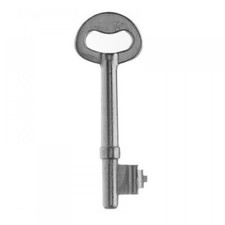 Union Pre-Cut Mortice Key M10H (KEY-M10H)