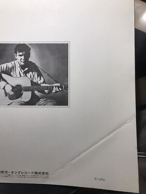 Doc Watson In Nashville LP名盤 DOC WATSON / Good Deal! Doc