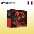 Pokémon Coffret Dresseur D'élite ETB EV10 Rivalités destinées (BLISTER ABIMÉ)