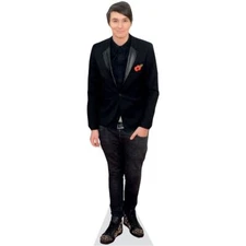 Dan Howell Life Size Cutout