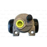 Bosch Radbremszylinder FüR Peugeot 106 I 1A 1C CitroëN Saxo Hatchback Van S3