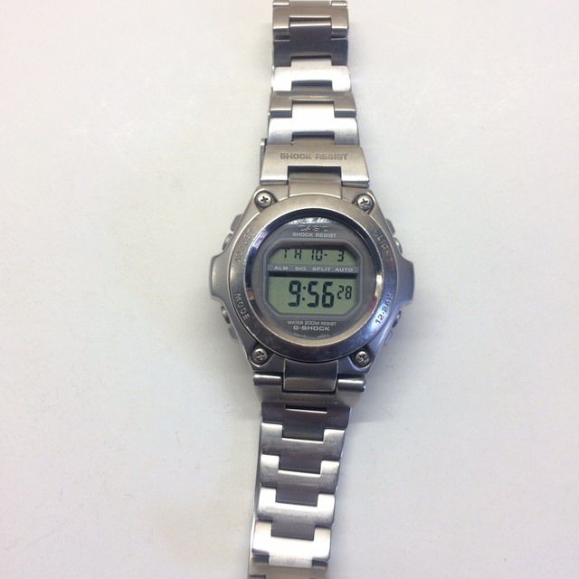 casio g shock 6500
