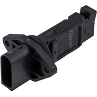 NTY Luftmassenmesser FüR BMW 1Er E87 116I E81 3Er Compact E46 316 TI 318 318I