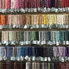 Caron Collection 3 ply Pima cotton Watercolors needlepoint threads embroidery