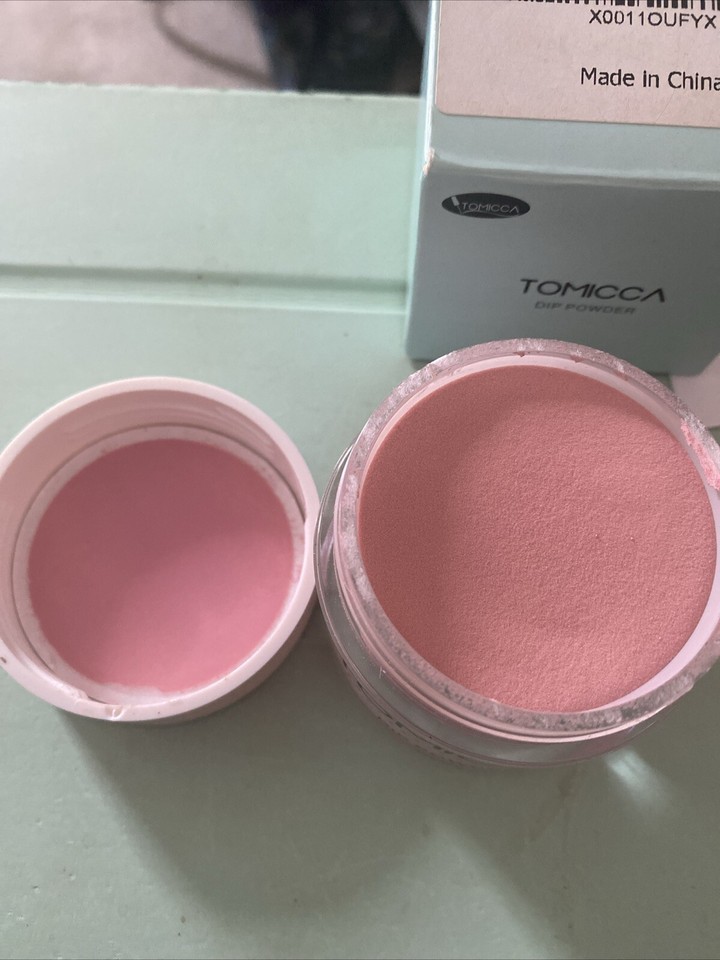Tomicca Dip Powder 56g eBay