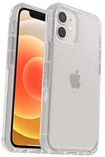 SYMMETRY CLEAR SERIES Case for iPhone 12 mini - Startdust Symmetry Series