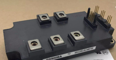 NEW TOSHIBA MIG200J6CMB1W Power Supply Module
