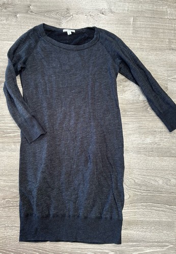 Robe Tunique James Perse En Waffle Thermal - Taille 2 (M/L) - Neuf Avec étiquettes (NWT)