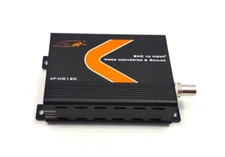 Lot of 10 Atlona AT-HD120 BNC To HDMI Video Converter & Scaler