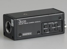 SONY XC-003 3CCD color industrial camera