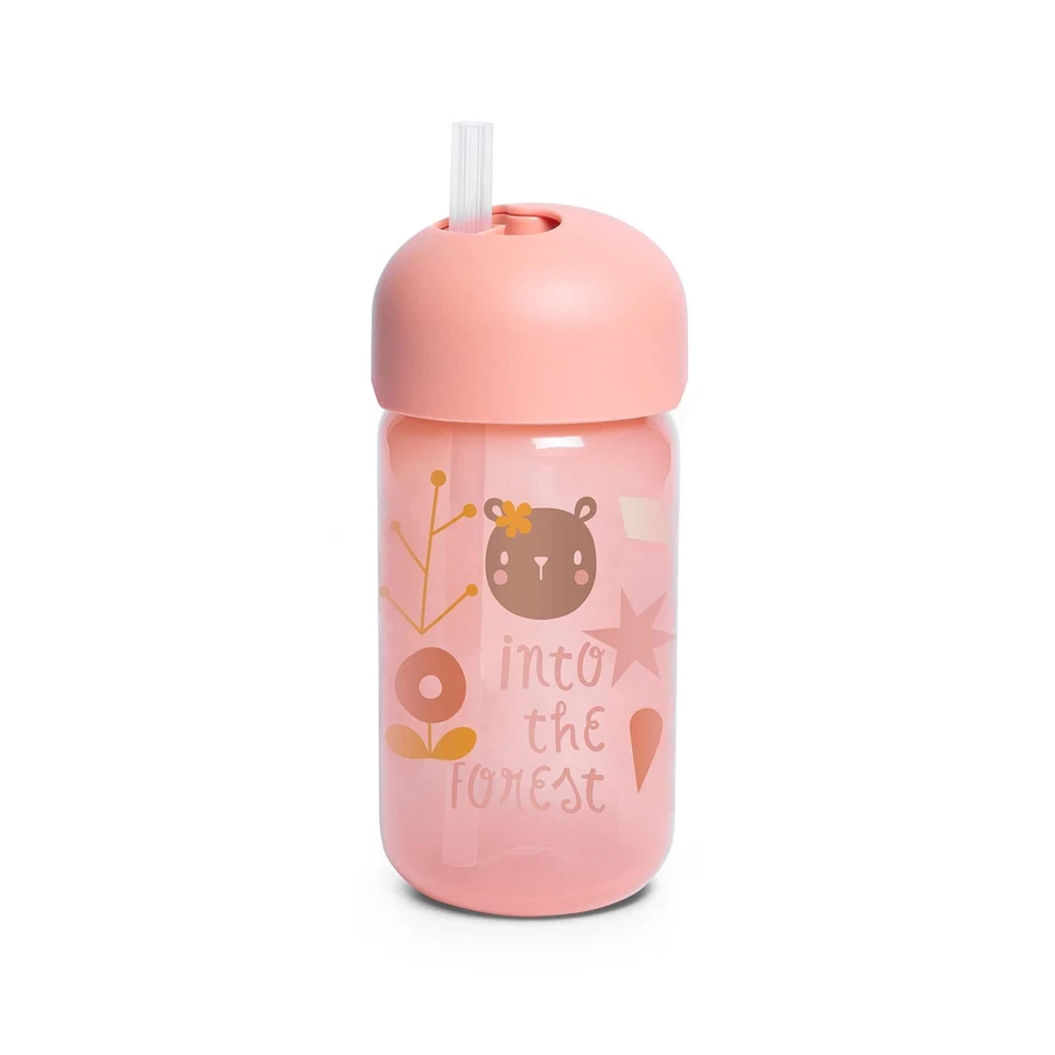 SUAVINEX Trinkbecher für Babys, mit Griffen Trinkflasche - Bild 4 von 4