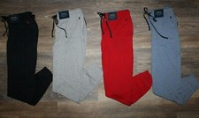 NWT Polo Ralph Lauren Men's Knit Jersey Pajama Lounge Athletic Jogger Sweatpants
