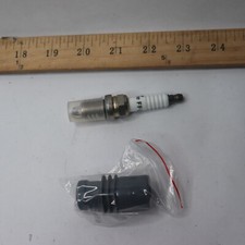 E3 Spark Plugs Spark Plug Kit E3.261 