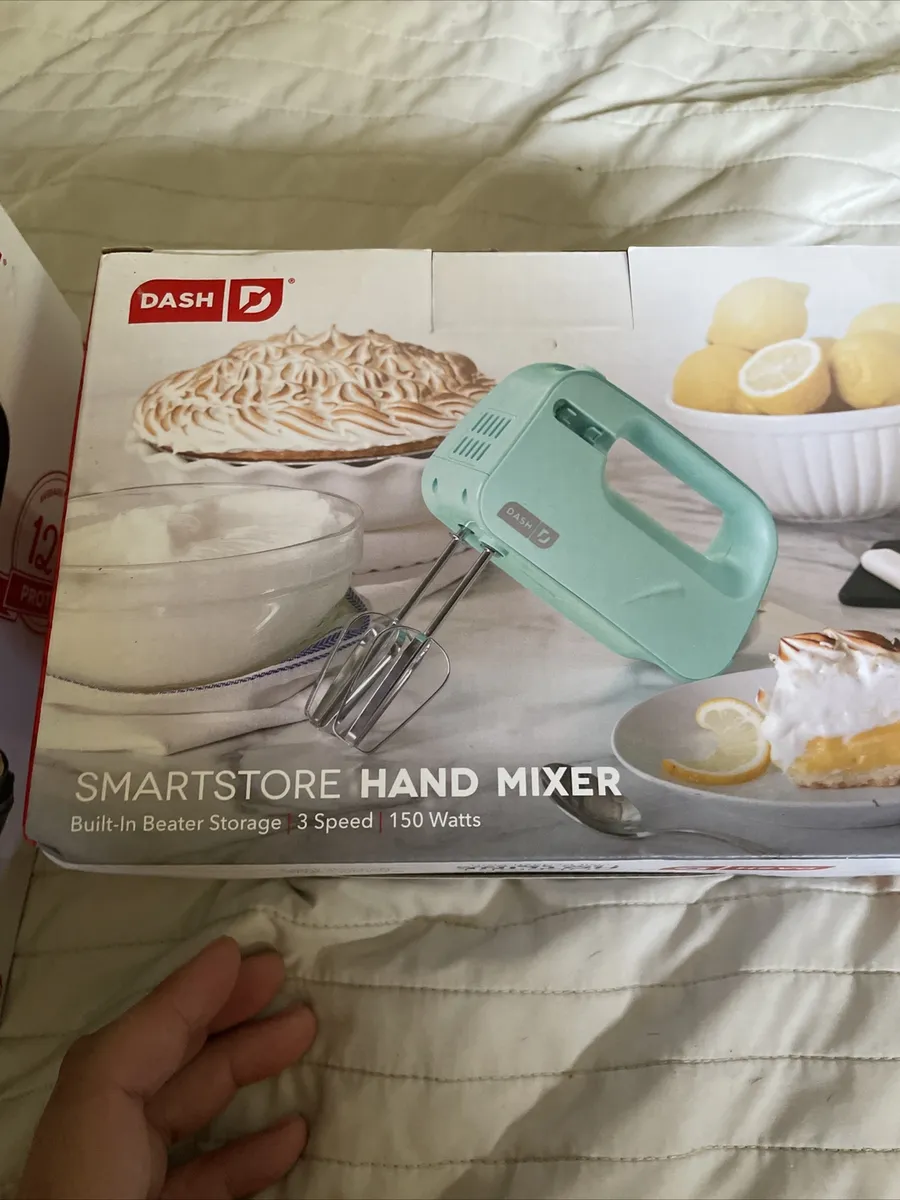 House Warming Gifts Home Goods Macys Dash Hand Mixer Blender Cookies