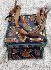 Borsa Fossil E Borsello Tracolla Accessori Donna Usura Generale Ma Buone Condizioni