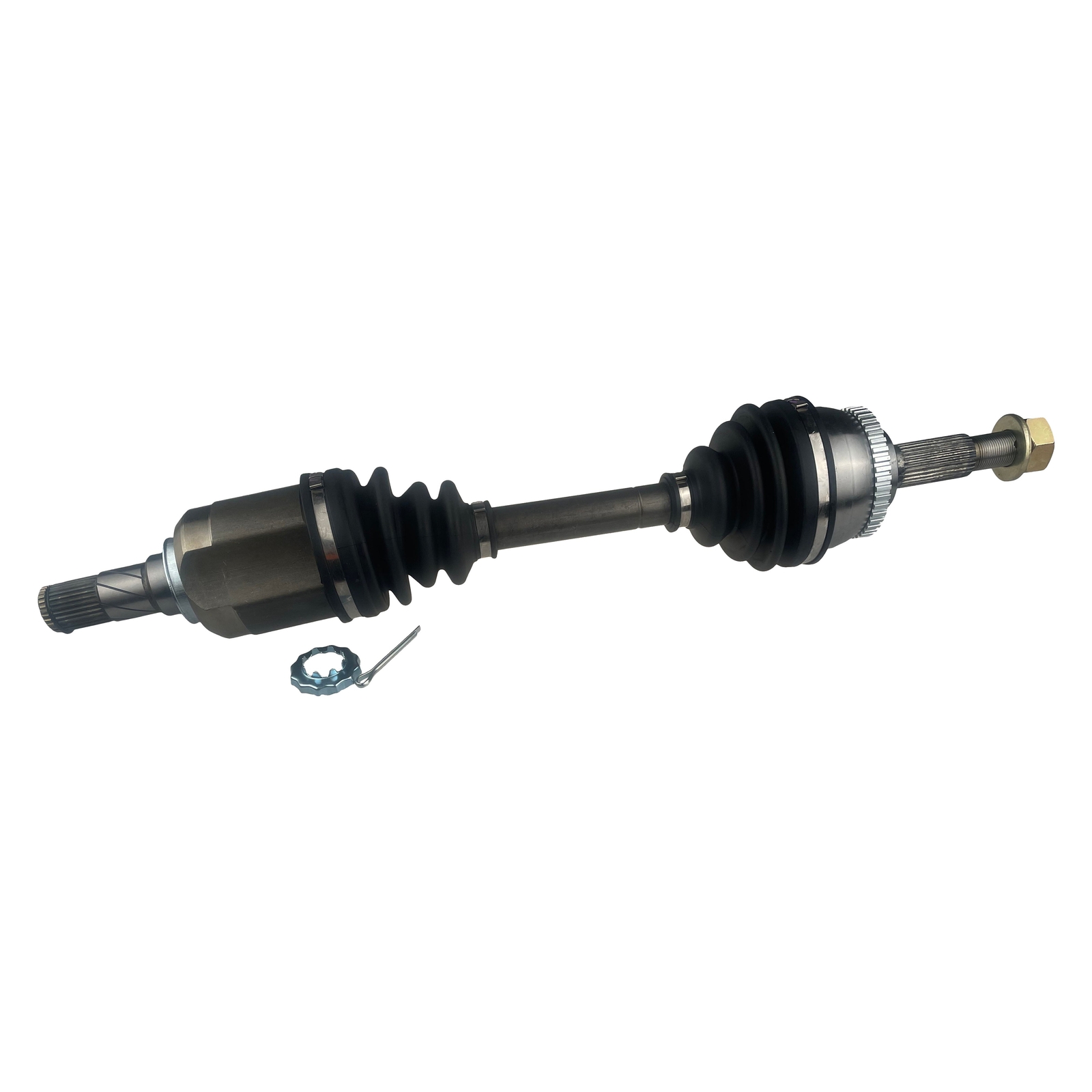 Front Left CV Joint Axle Drive Shaft for Nissan X-Trail T30 4WD MT 2001 ...