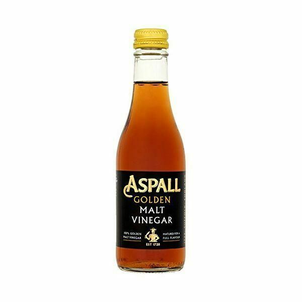Raw Organic Unfiltered Apple Cyder Vinegar - 5L - Aspall | Whole Food