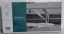 Peerless Kitchen Faucet Single-Handle P110LF Chrome Finish