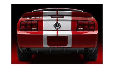 2007 shelby gt500 accessories deals